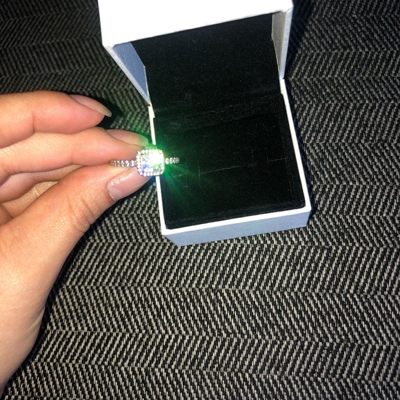 Pandora Jewelry - Pandora promise ring ✨